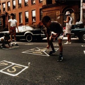 Meet your Posher, Elis